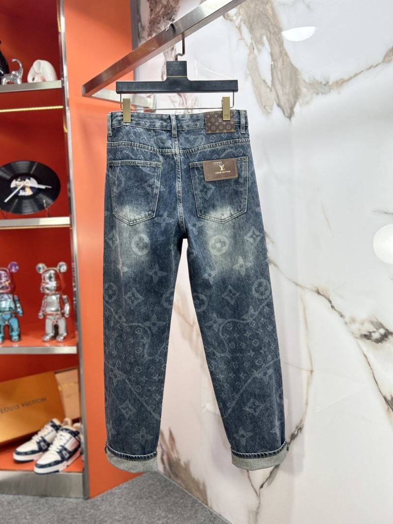 Louis Vuitton Jeans